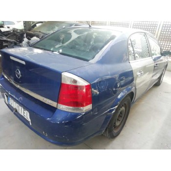 opel vectra c berlina del año 2007