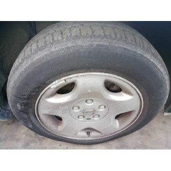 opel omega b del año 2001