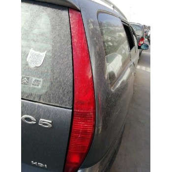 citroën c5 break del año 2004