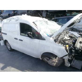 renault kangoo iii del año 2022