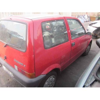 fiat cinquecento (170) del año 1997
