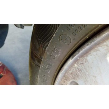 peugeot 206 berlina del año 2005