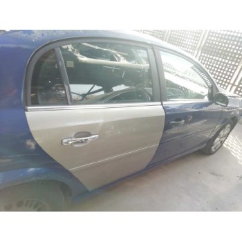 opel vectra c berlina del año 2007