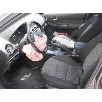 mazda 6 monovolumen (gy) del año 2005