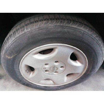 opel omega b del año 2001