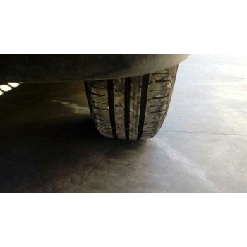 peugeot 206 berlina del año 2005