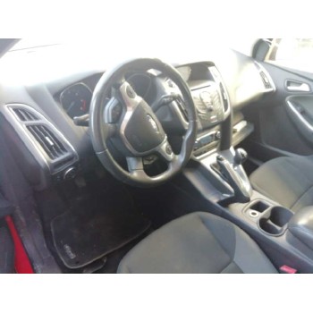 ford focus lim. (cb8) del año 2014