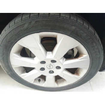 opel vectra c berlina del año 2007