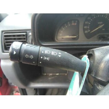 ford fiesta berl./courier del año 1991