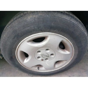 opel omega b del año 2001