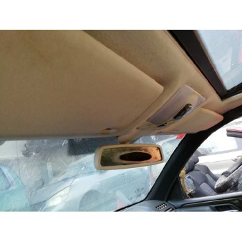 mercedes-benz clase e (w210) berlina diesel del año 1998