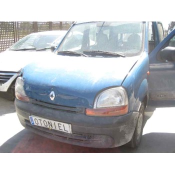 renault kangoo (f/kc0) del año 2002