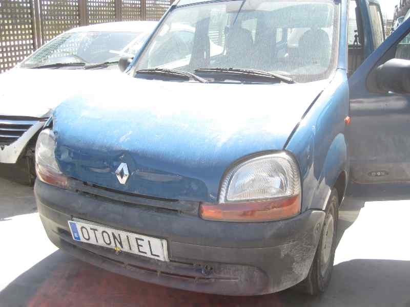 RENAULT KANGOO (F/KC0)