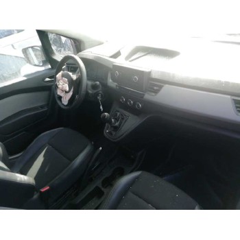 renault kangoo iii del año 2022