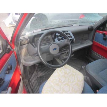 fiat cinquecento (170) del año 1997