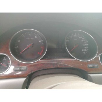 audi a8 (4e2) del año 2004