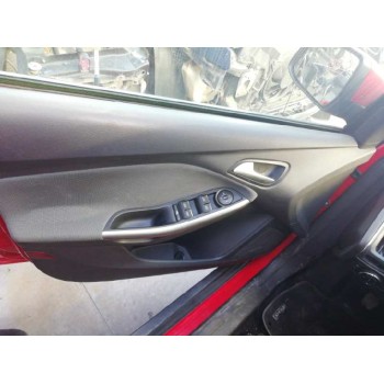 ford focus lim. (cb8) del año 2014