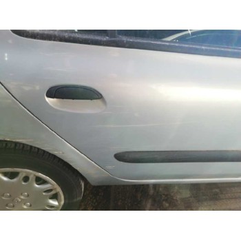 renault clio ii fase i (b/cbo) del año 1999