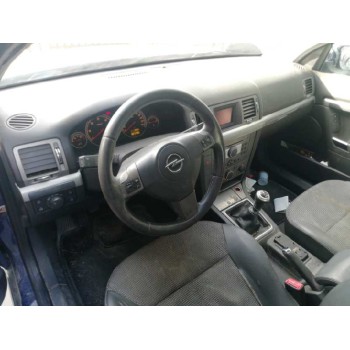 opel vectra c berlina del año 2007