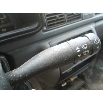 ford fiesta berl./courier del año 1991