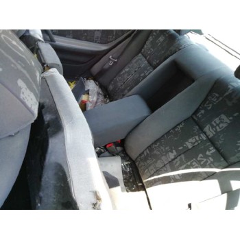 mercedes-benz clase e (w210) berlina diesel del año 1998