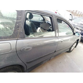 citroën c5 break del año 2004