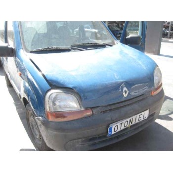 renault kangoo (f/kc0) del año 2002
