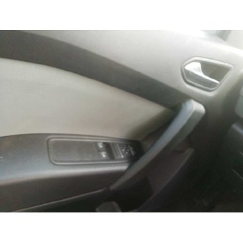 renault kangoo iii del año 2022