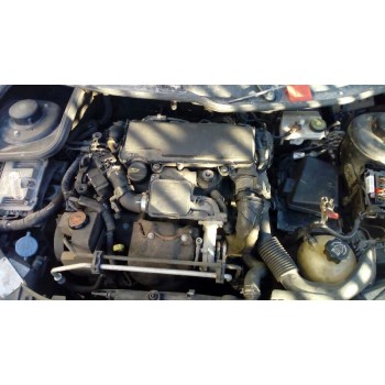 peugeot 206 berlina del año 2005