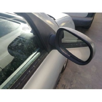 renault clio ii fase i (b/cbo) del año 1999