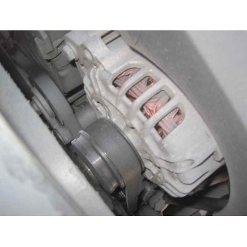 skoda superb (3u4) del año 2005