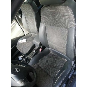 opel vectra c berlina del año 2007