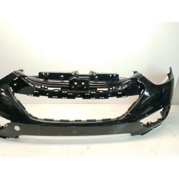Recambio de paragolpes delantero para hyundai ix35 referencia OEM IAM 865112Y000  