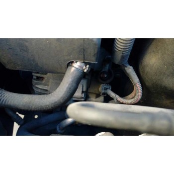 peugeot 206 berlina del año 2005