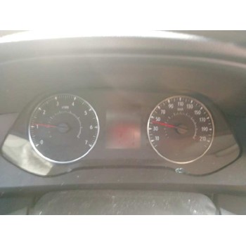 renault kangoo iii del año 2022