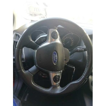 ford focus lim. (cb8) del año 2014