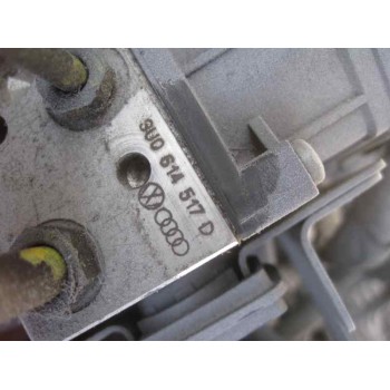 skoda superb (3u4) del año 2005