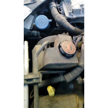 peugeot 206 berlina del año 2005