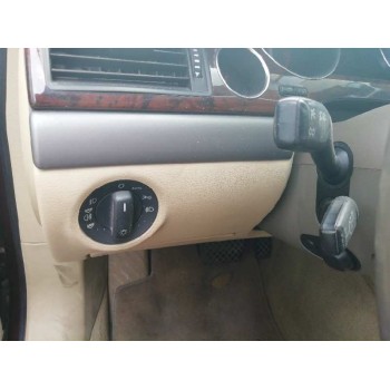 audi a8 (4e2) del año 2004