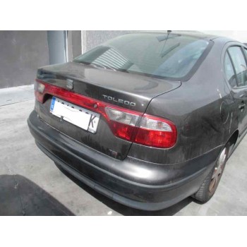 seat toledo (1m2) del año 2002