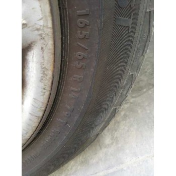 renault clio ii fase i (b/cbo) del año 1999