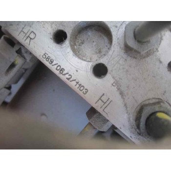 skoda superb (3u4) del año 2005