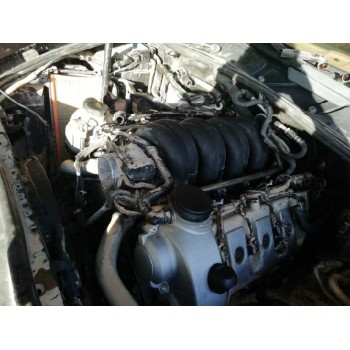 porsche cayenne (typ 9pa) del año 2003