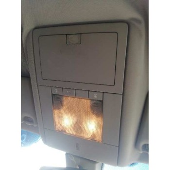 opel vectra c berlina del año 2007