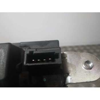 Recambio de cerradura maletero / porton para opel corsa e selective referencia OEM IAM 39021416  4 PINS