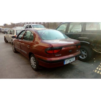 renault megane i classic (la0) del año 1997