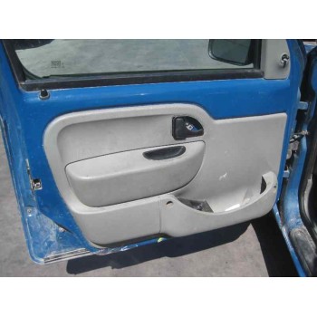 renault kangoo (f/kc0) del año 2002