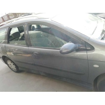 citroën c5 break del año 2004