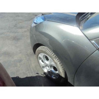 citroën c3 del año 2016