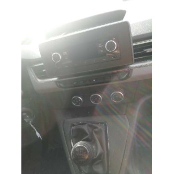 renault kangoo iii del año 2022